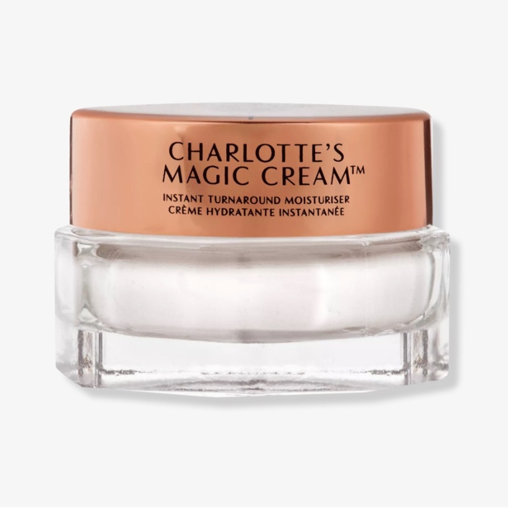 Charlotte Tilbury Magic Cream 15ml. NIB.